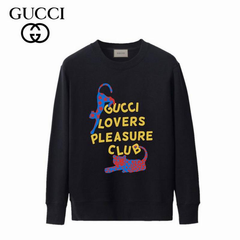 Gucci Men's Hoodies 777